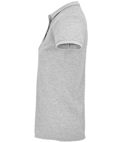 SOL'S Ladies Planet Organic Piqué Polo Shirt 1