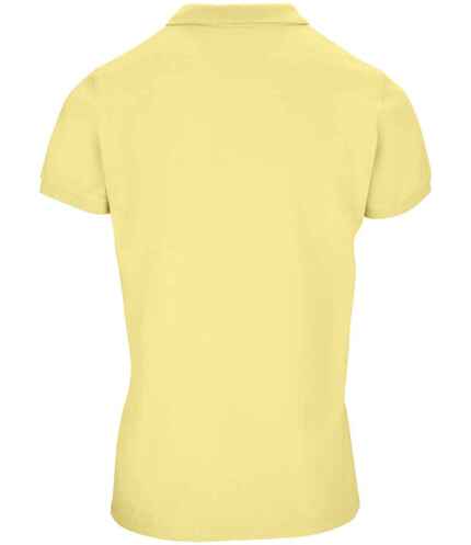 SOL'S Ladies Planet Organic Piqué Polo Shirt 2