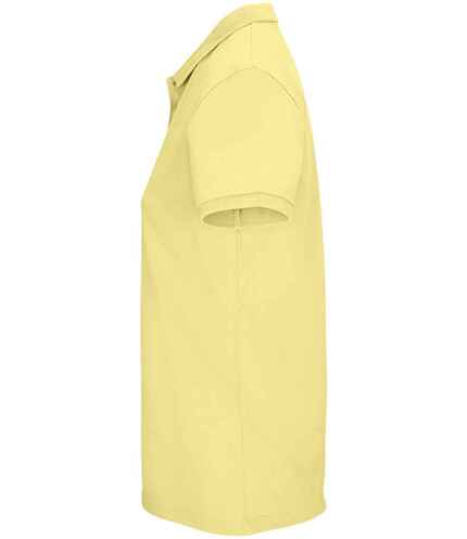 SOL'S Ladies Planet Organic Piqué Polo Shirt 1