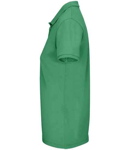 SOL'S Ladies Planet Organic Piqué Polo Shirt 1