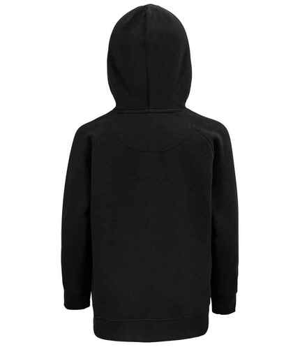 SOL'S Kids Stellar Organic Hoodie 2