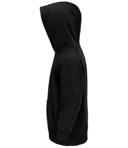 SOL'S Kids Stellar Organic Hoodie 1