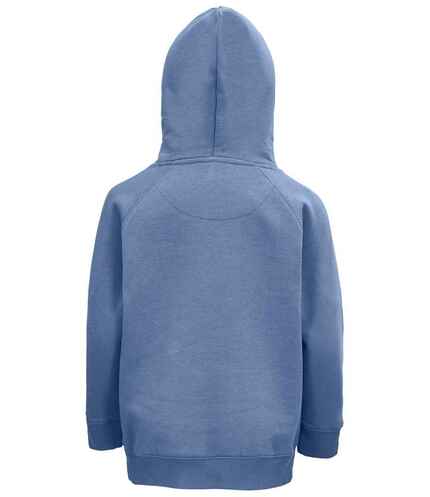 SOL'S Kids Stellar Organic Hoodie 2