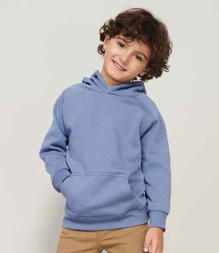 SOL'S Kids Stellar Organic Hoodie 3