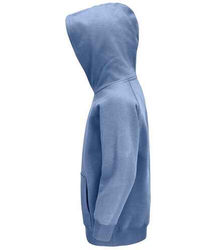 SOL'S Kids Stellar Organic Hoodie 1