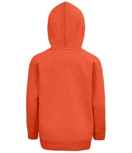 SOL'S Kids Stellar Organic Hoodie 2