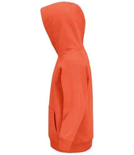 SOL'S Kids Stellar Organic Hoodie 1