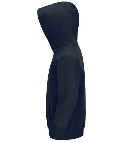 SOL'S Kids Stellar Organic Hoodie 1