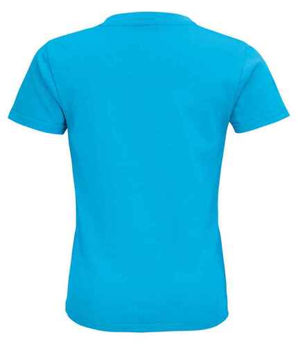 SOL'S Kids Pioneer Organic T-Shirt 2