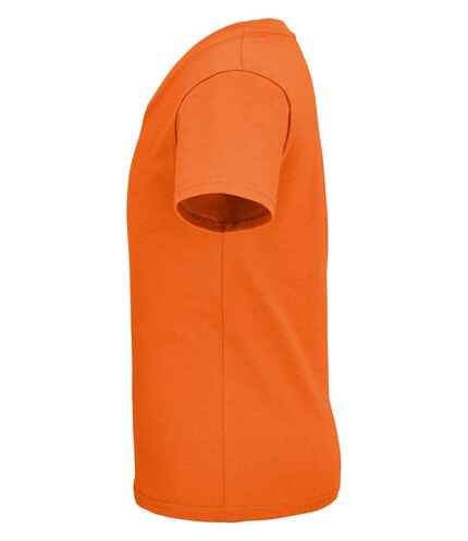 SOL'S Kids Pioneer Organic T-Shirt 1