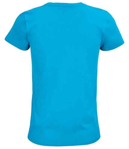SOL'S Ladies Pioneer Organic T-Shirt 2