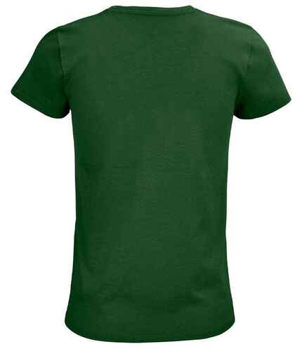 SOL'S Ladies Pioneer Organic T-Shirt 2