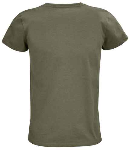SOL'S Ladies Pioneer Organic T-Shirt 2