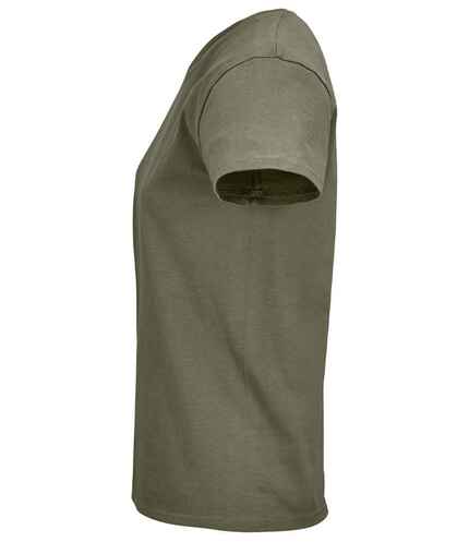 SOL'S Ladies Pioneer Organic T-Shirt 1