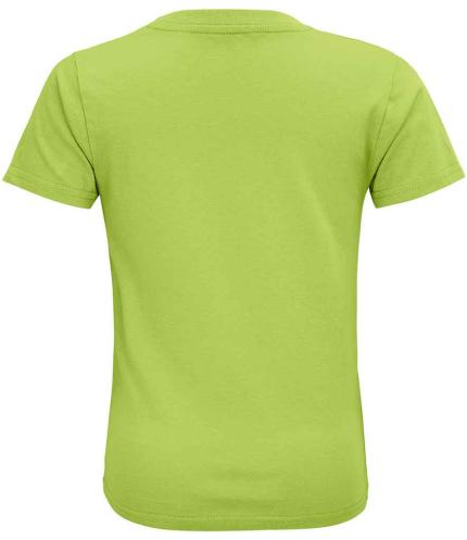 SOL'S Kids Crusader Organic T-Shirt 2