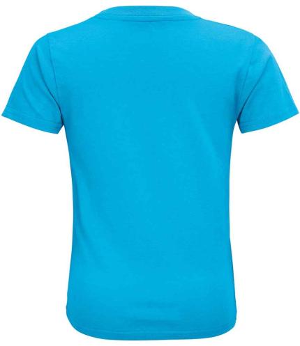 SOL'S Kids Crusader Organic T-Shirt 2