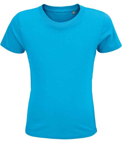 SOL'S Kids Crusader Organic T-Shirt