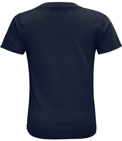 SOL'S Kids Crusader Organic T-Shirt 2