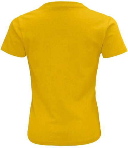 SOL'S Kids Crusader Organic T-Shirt 2