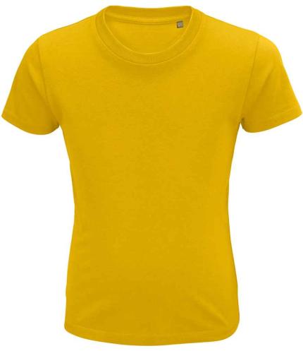 SOL'S Kids Crusader Organic T-Shirt
