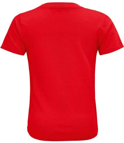 SOL'S Kids Crusader Organic T-Shirt 2