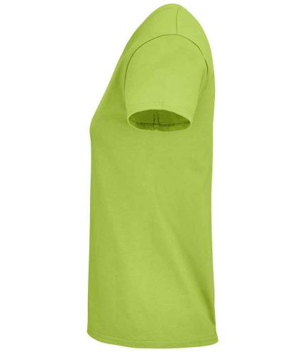 SOL'S Ladies Crusader Organic T-Shirt 1