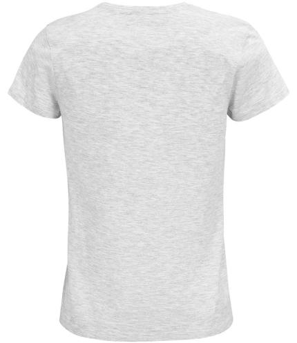 SOL'S Ladies Crusader Organic T-Shirt 2