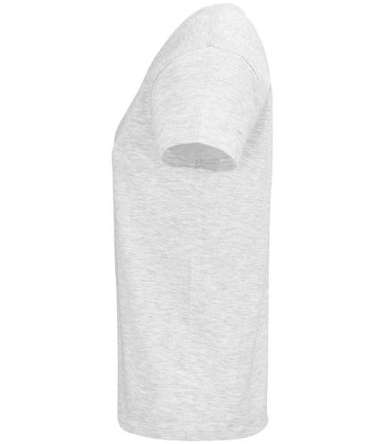 SOL'S Ladies Crusader Organic T-Shirt 1