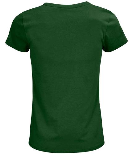 SOL'S Ladies Crusader Organic T-Shirt 2