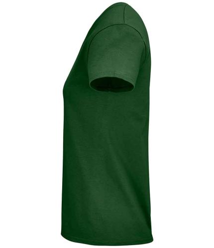 SOL'S Ladies Crusader Organic T-Shirt 1