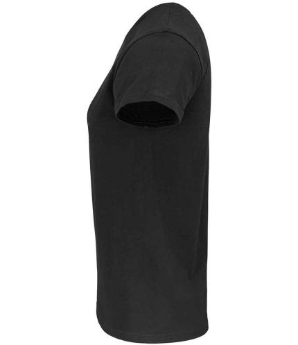 SOL'S Ladies Crusader Organic T-Shirt 1