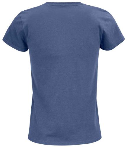 SOL'S Ladies Crusader Organic T-Shirt 2