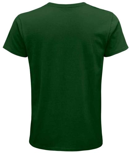 SOL'S Crusader Organic T-Shirt 2