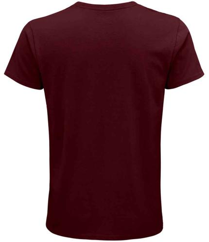 SOL'S Crusader Organic T-Shirt 2