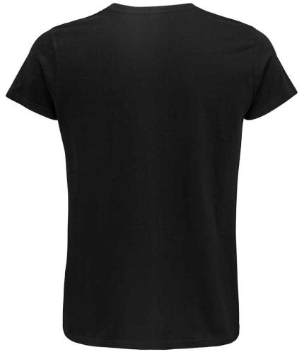 SOL'S Crusader Organic T-Shirt 2