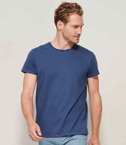 SOL'S Crusader Organic T-Shirt 3