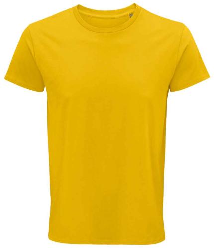 SOL'S Crusader Organic T-Shirt 0