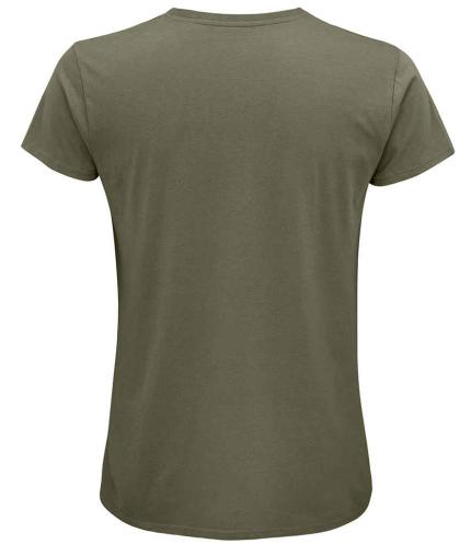 SOL'S Crusader Organic T-Shirt 2