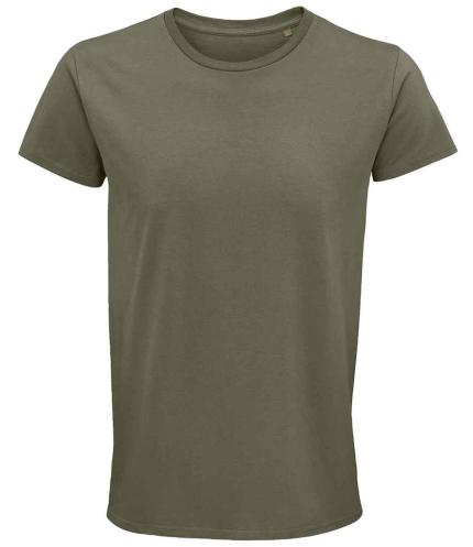SOL'S Crusader Organic T-Shirt 0