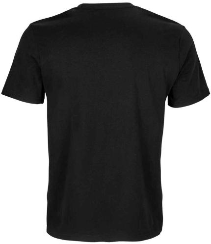 SOL'S Unisex Odyssey Recycled T-Shirt 2