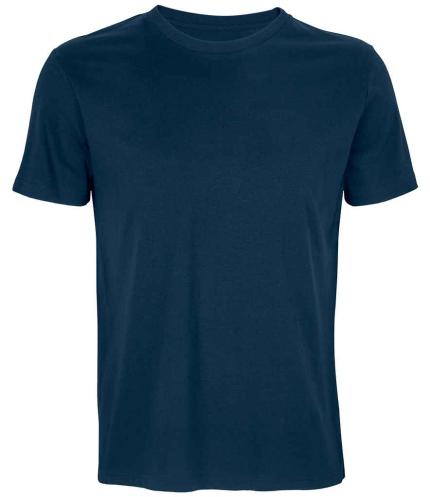 SOL'S Unisex Odyssey Recycled T-Shirt 0