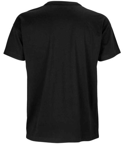 SOL'S Boxy Oversized Organic T-Shirt 2