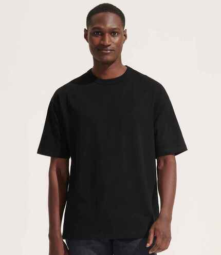SOL'S Boxy Oversized Organic T-Shirt 3