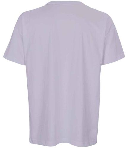 SOL'S Boxy Oversized Organic T-Shirt 2