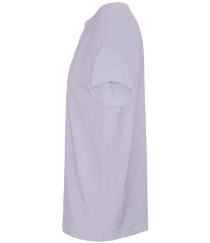 SOL'S Boxy Oversized Organic T-Shirt 1
