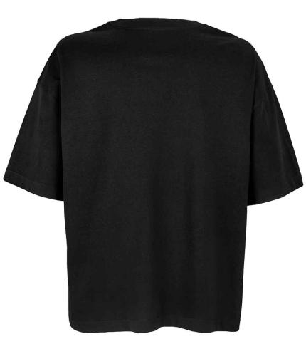 SOL'S Ladies Boxy Oversized Organic T-Shirt 2