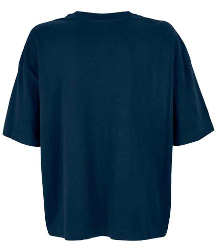 SOL'S Ladies Boxy Oversized Organic T-Shirt 2