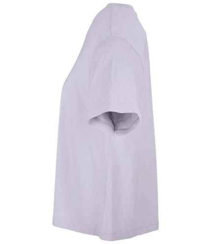 SOL'S Ladies Boxy Oversized Organic T-Shirt 1
