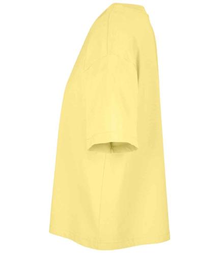 SOL'S Ladies Boxy Oversized Organic T-Shirt 1