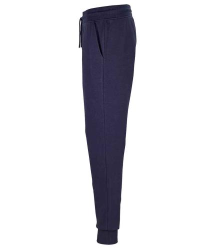 SOL'S Unisex Jumbo Organic Jog Pants 1